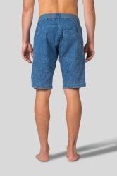 Kratasy Rafiki Beta M denim shorts 4
